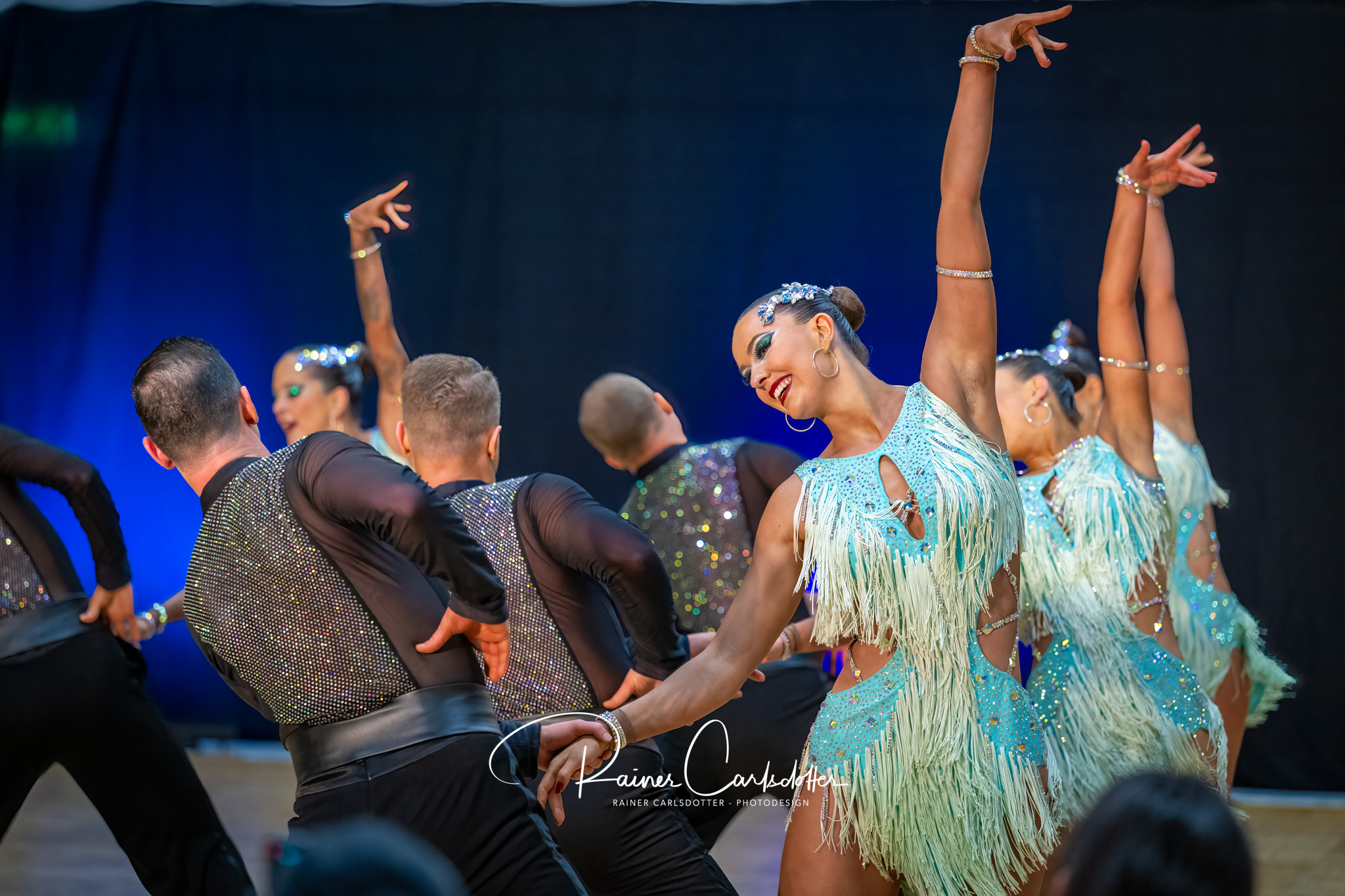 RC 20250301 Turnier Kiel Latein 2. BL Nord  DSC3002 PS